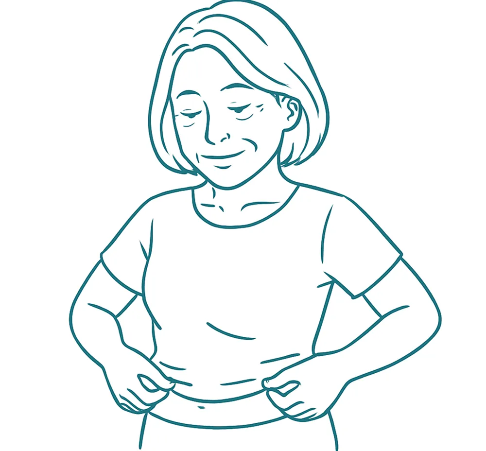 Healthy Weight Loss Support