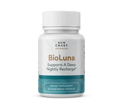 BioLuna bottle.