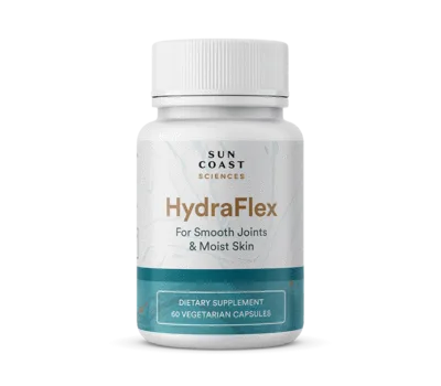 HydraFlex.