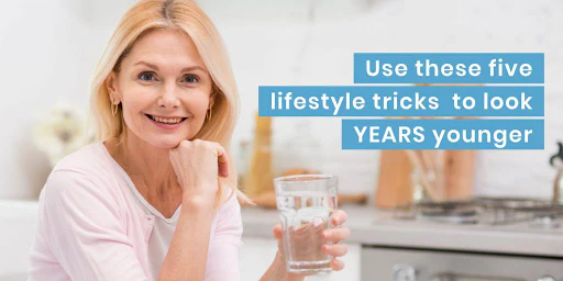 Five Science Backed Habits For Radiant Skin