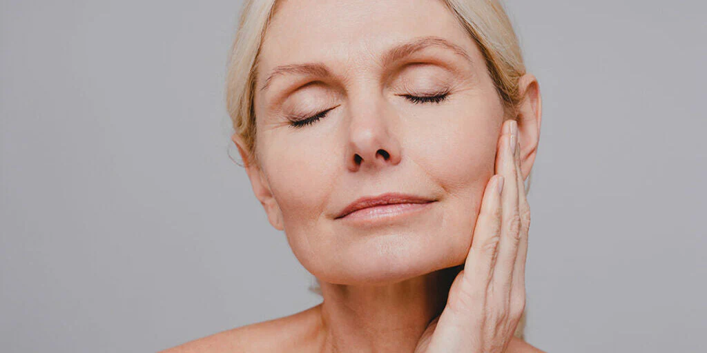 Three Tips to Prevent Crepey Skin