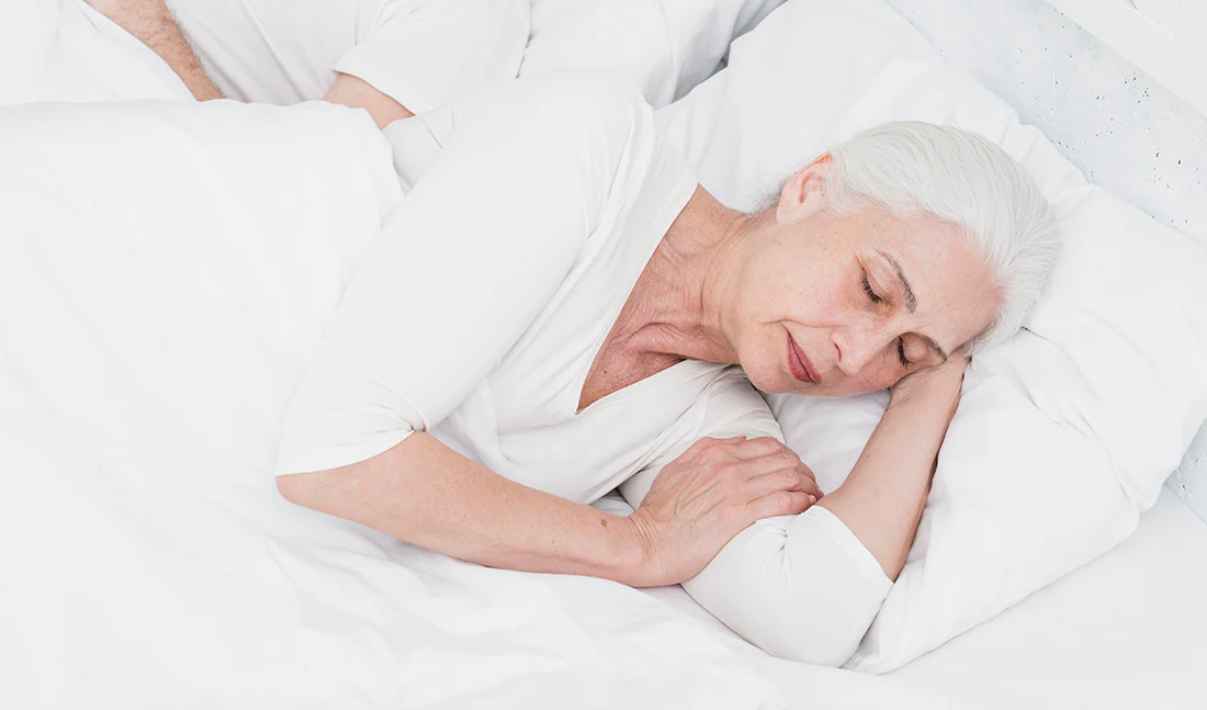 3 “Healthy” Bedtime Habits That Keep You Awake