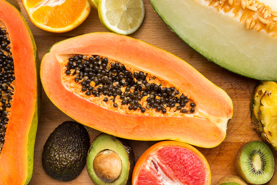 Improve Your Digestion to Enjoy a Slimmer Waist in Weeks