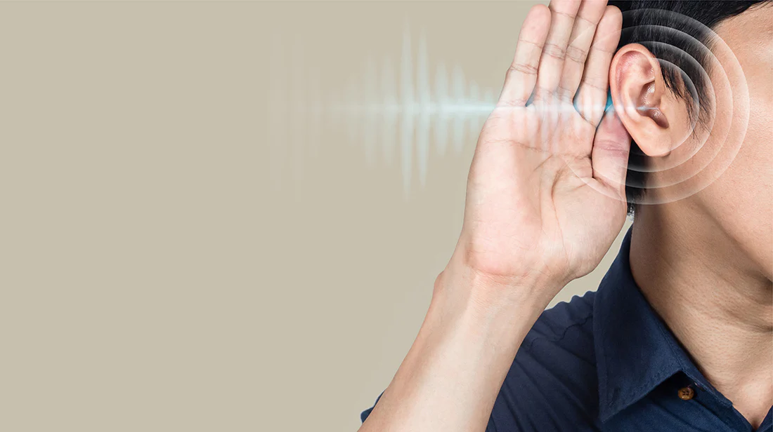 MIT Scientists: Tinnitus May Not Start in the Ears But the Brain