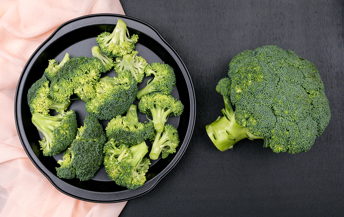 3 Enzyme Packed Foods That Help You Burn Fat