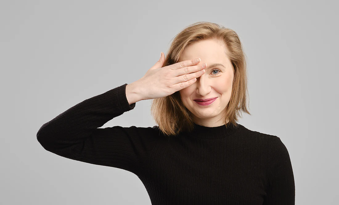 4 Science Backed Tips For Younger-Looking Eyes