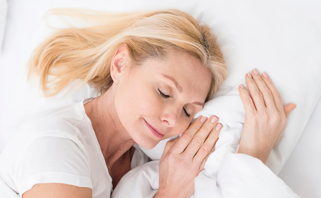 5 Amazing Health Benefits of Sleep