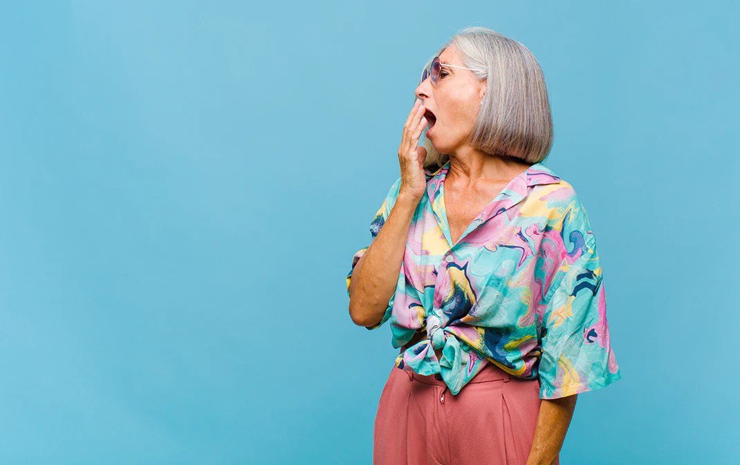 5 Foods that Give You Trouble Sleeping at Night