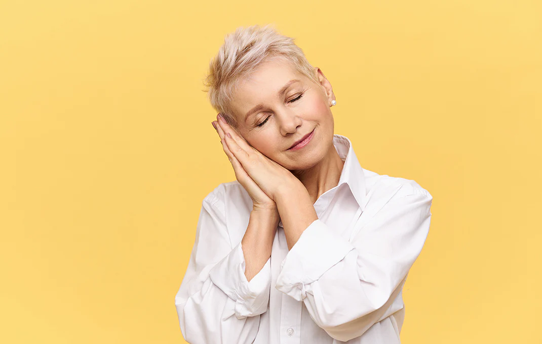 4 Anti-Aging Tips That Will Leave You Younger, Fitter, and Stronger Than Ever Before!