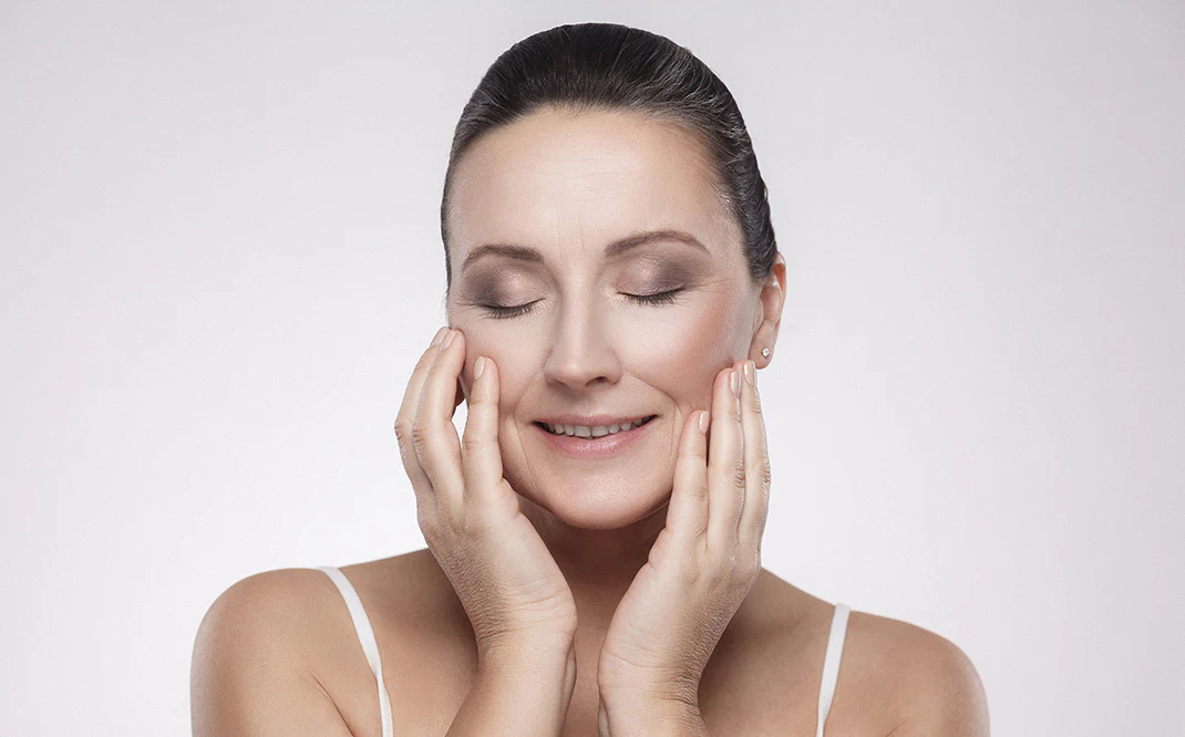 5 Easy Ways to Beat “Stress Wrinkles” For Good