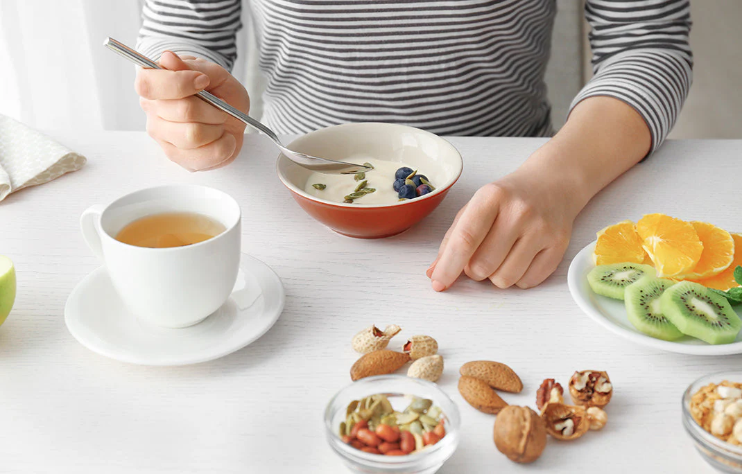 6 Of My Simplest Weight Loss Hacks