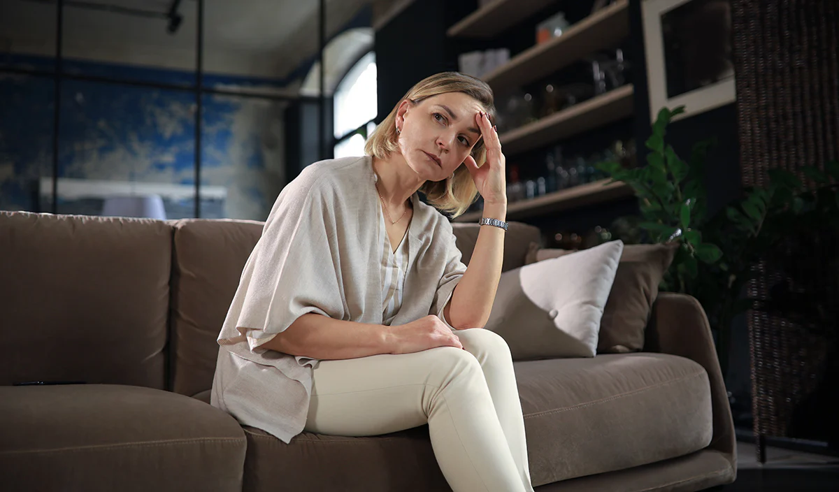 Inflammation: The Silent Enemy of Good Health