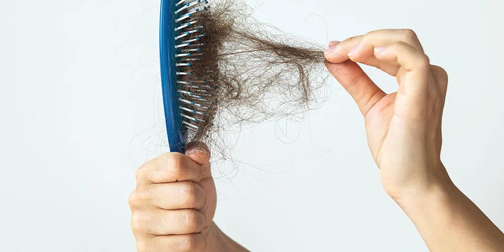 4 Hair Loss Myths That Are Leaving Your Scalp Worse Off Than Before