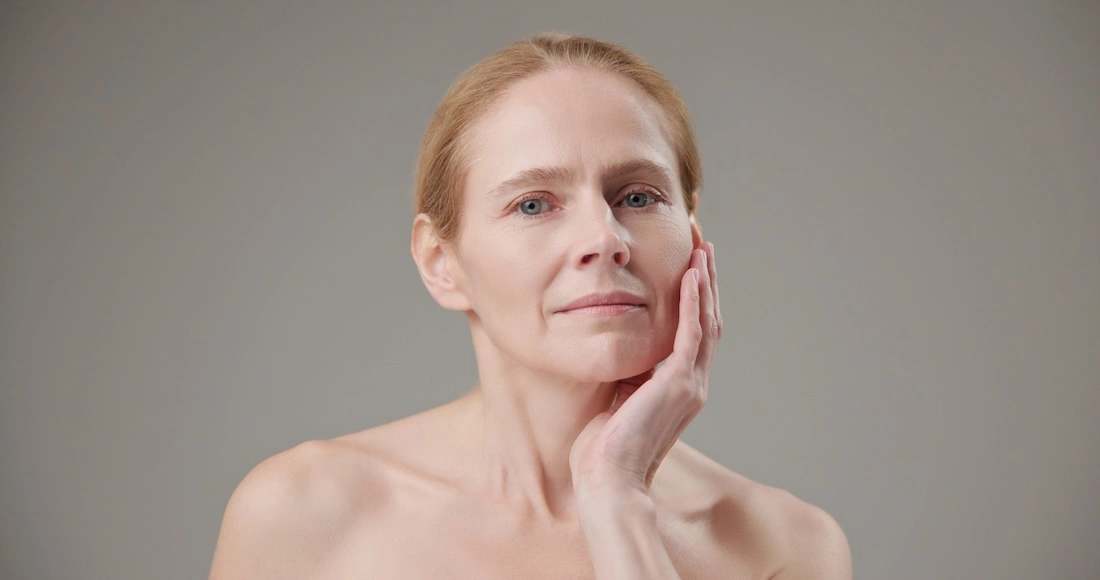 Try This 60-Second Test to Reveal Your Skin Type