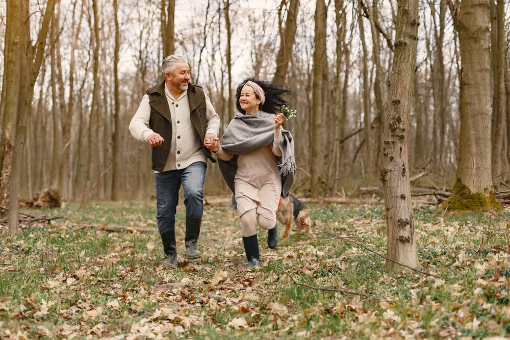 3 Surprising Ways To Live Younger And Feel Younger After 50