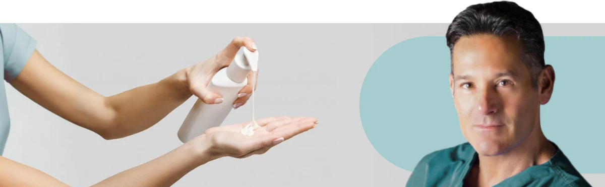 3 Reasons Never to Use Hair Thickening Shampoo