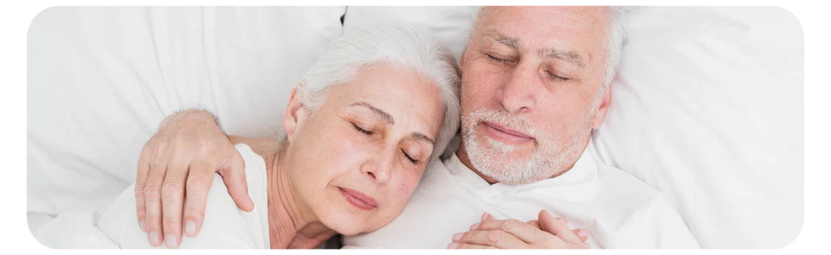 5 Age Defying Benefits of Getting More Sleep