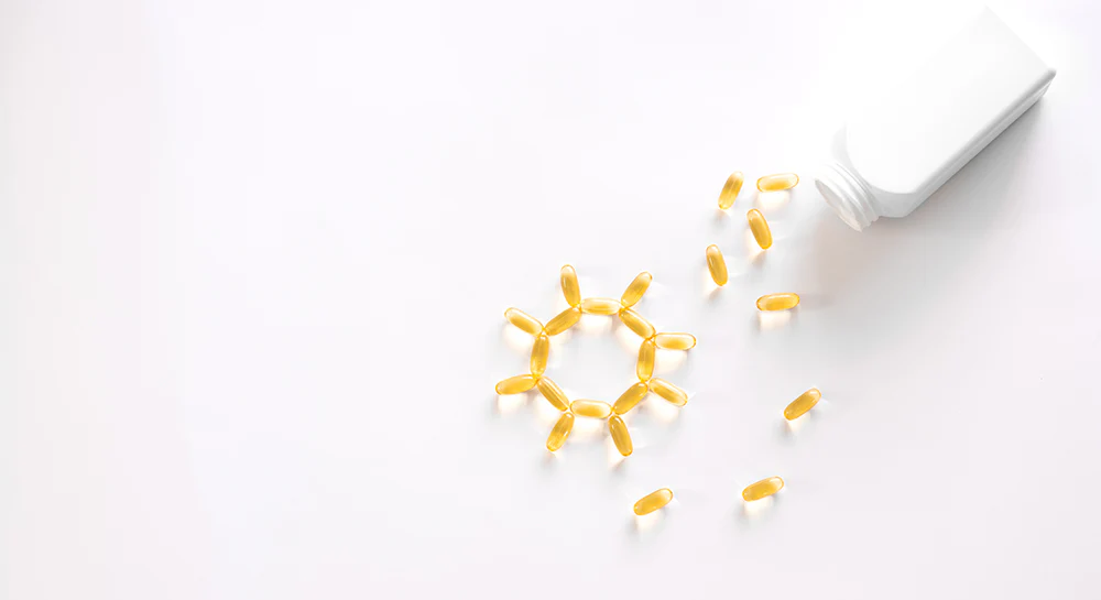 Discover How Omega-3 Fatty Acids Can Help You Resist (And Possibly Reverse) Aging Symptoms