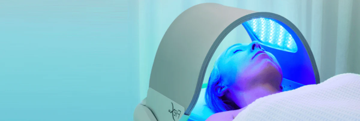 Phototherapy: Shining a Light on The Pros and Cons for Radiant Skin