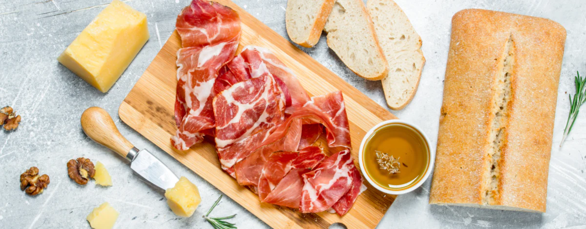 5 Skin Aging Foods to Avoid