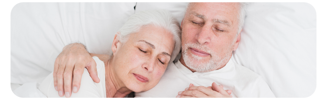 5 Age Defying Benefits of Getting More Sleep
