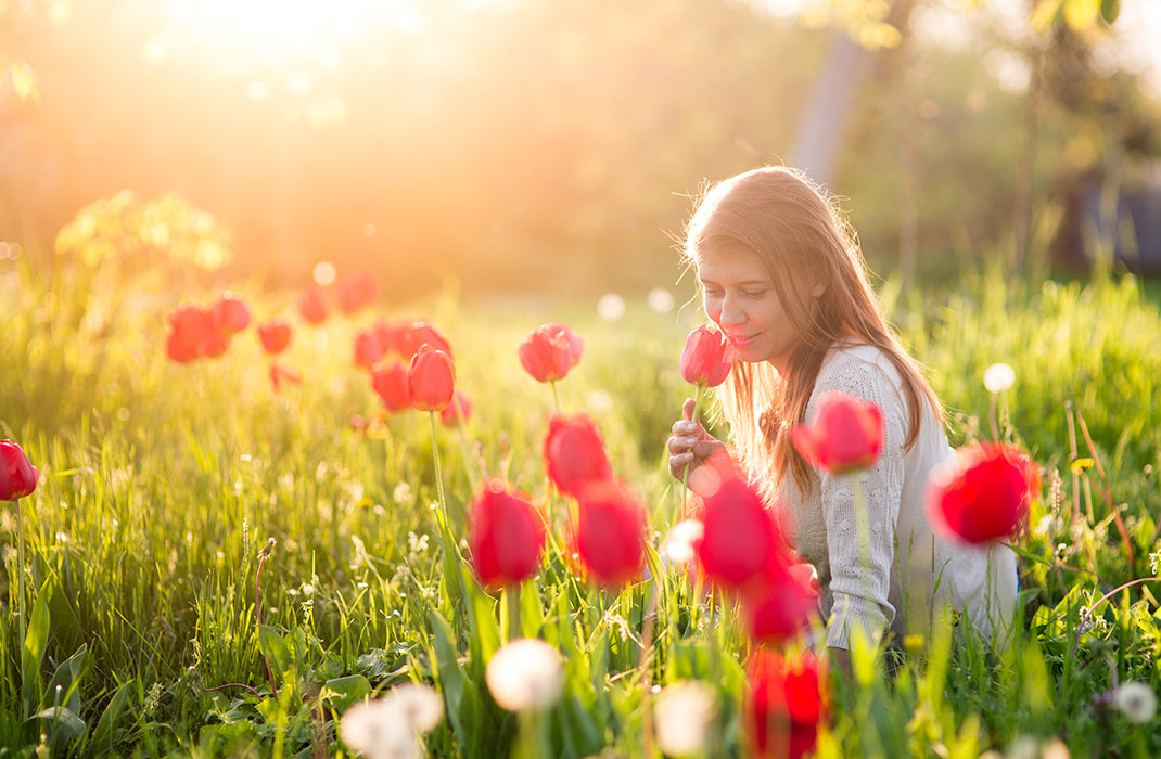Four Harmful “Spring Myths” You Should Avoid To Stay Healthy This Season