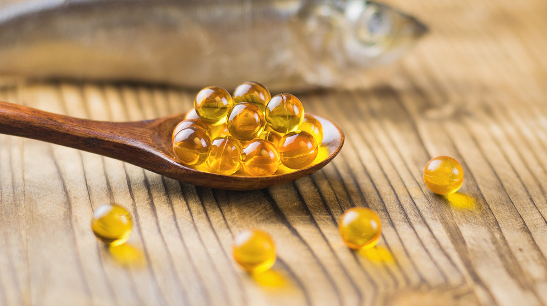 The Ugly Truth of Fish Oil: The Risks and Dangers of Omega-3 Supplements