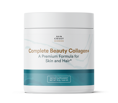 Complete Beauty Collagen+