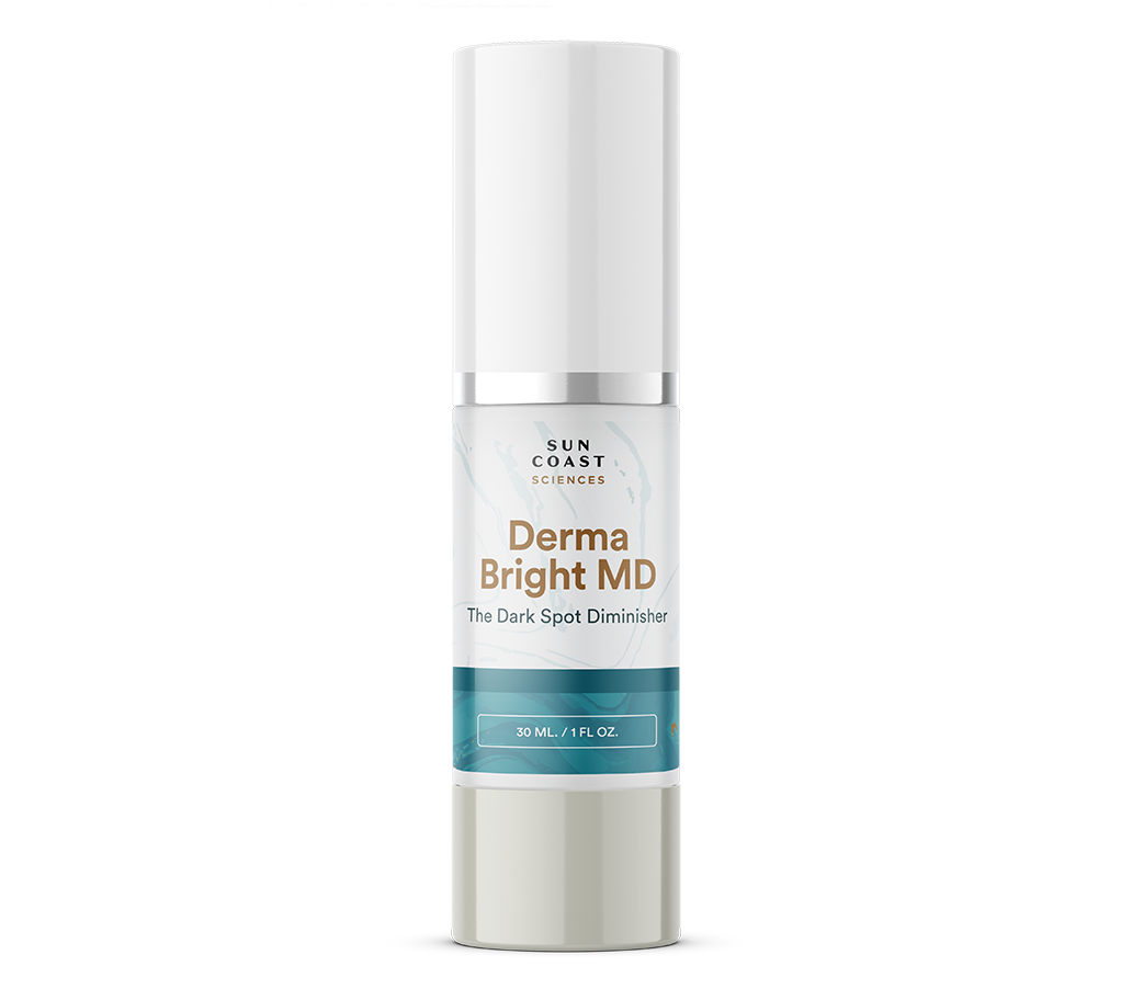 DermaBright MD – Sun Coast Sciences