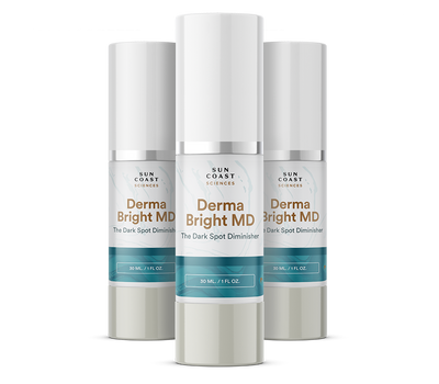 DermaBright MD – Sun Coast Sciences