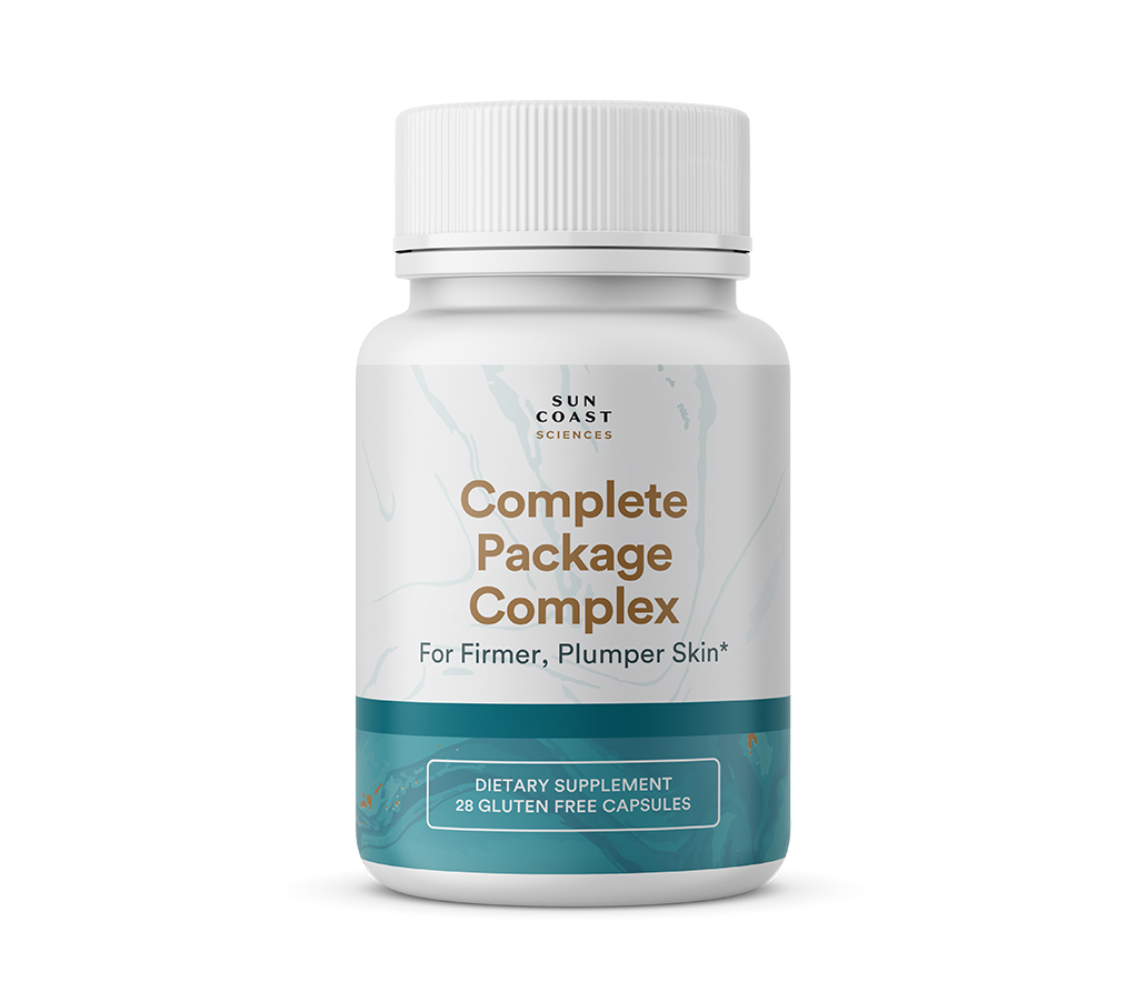 Complete Package Complex – Sun Coast Sciences