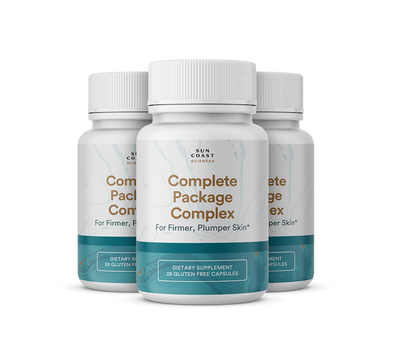 Complete Package Complex – Sun Coast Sciences