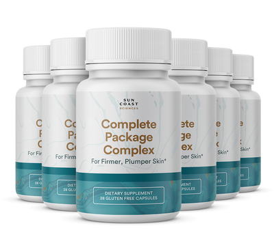 Complete Package Complex – Sun Coast Sciences