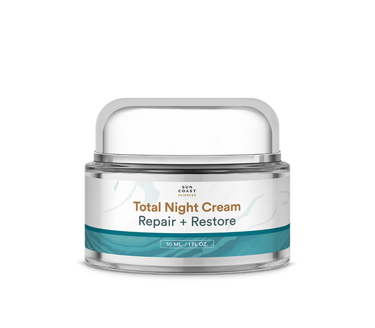 Total Night Cream