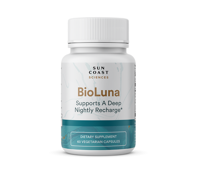 BioLuna 1 Bottle