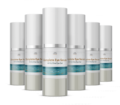 Complete Eye Serum – Sun Coast Sciences