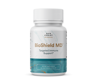 BioShield MD™ - Buy 1, Get 1 FREE