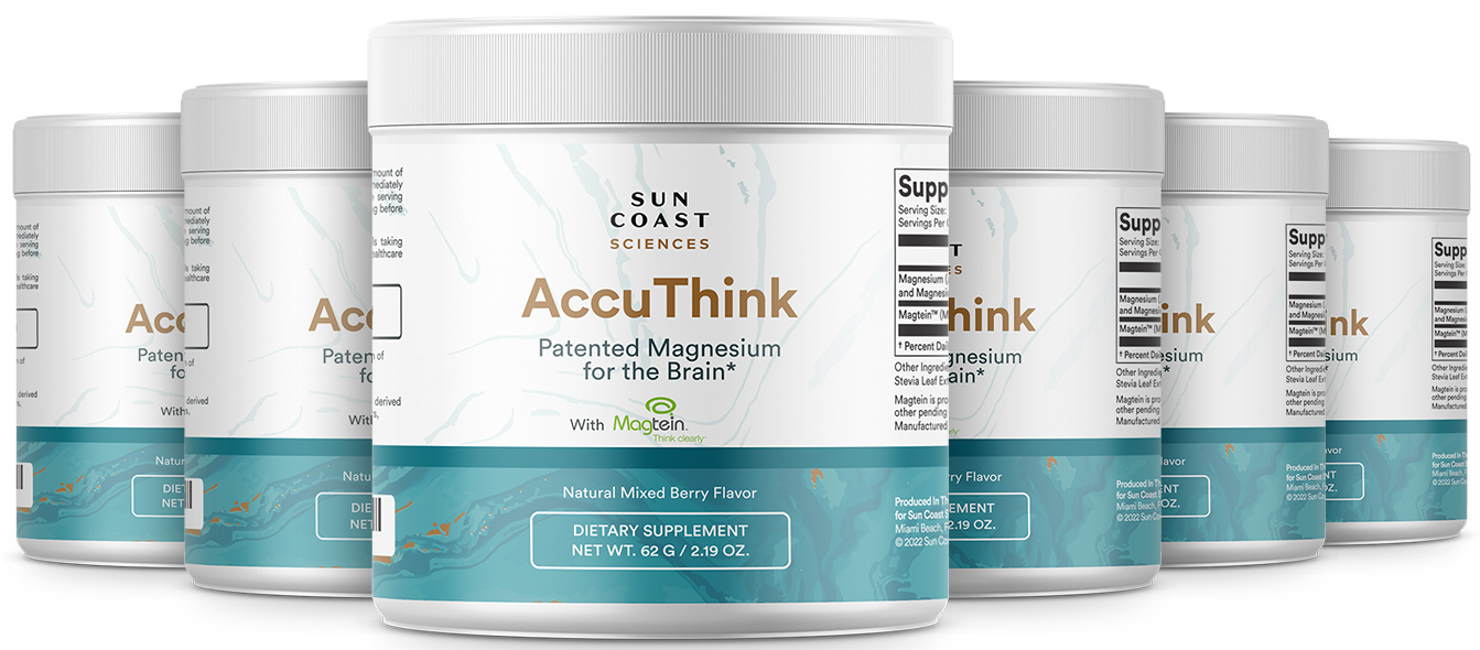 AccuThink