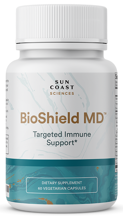 Bioshield MD