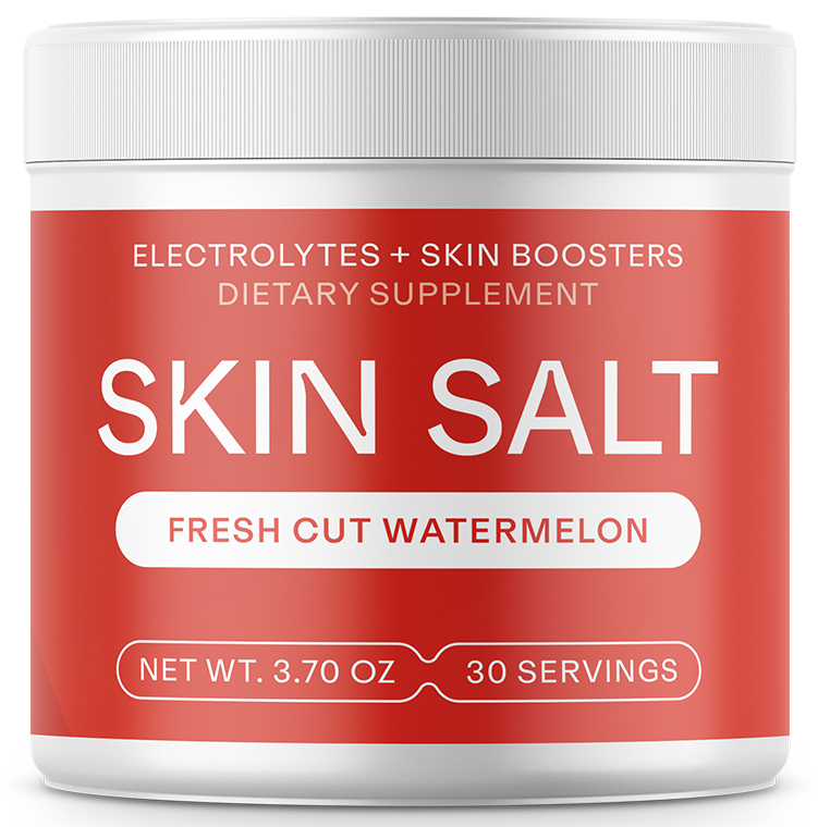 Skin Salt